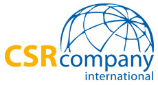 CSR Company International Logo