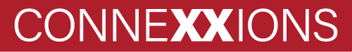 Connexxions Brand & Media Logo